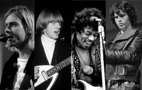 The 27 Club