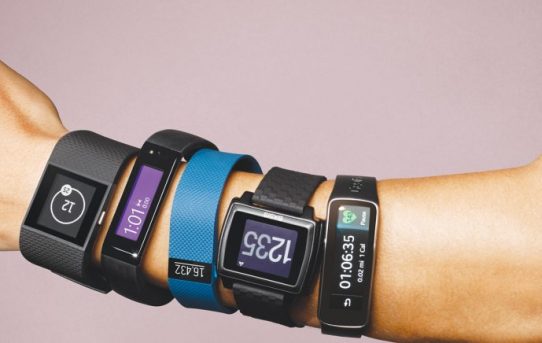 Fitness Trackers