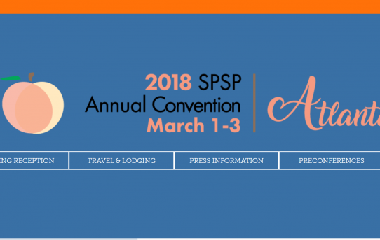 SPSP 2018